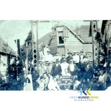 Buurtvereniging Zwartesluis